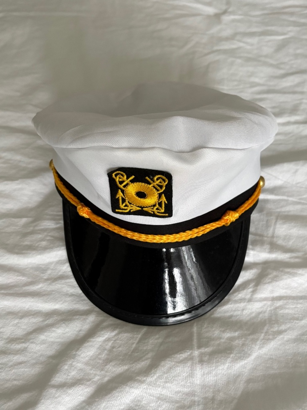 Sailor Hat